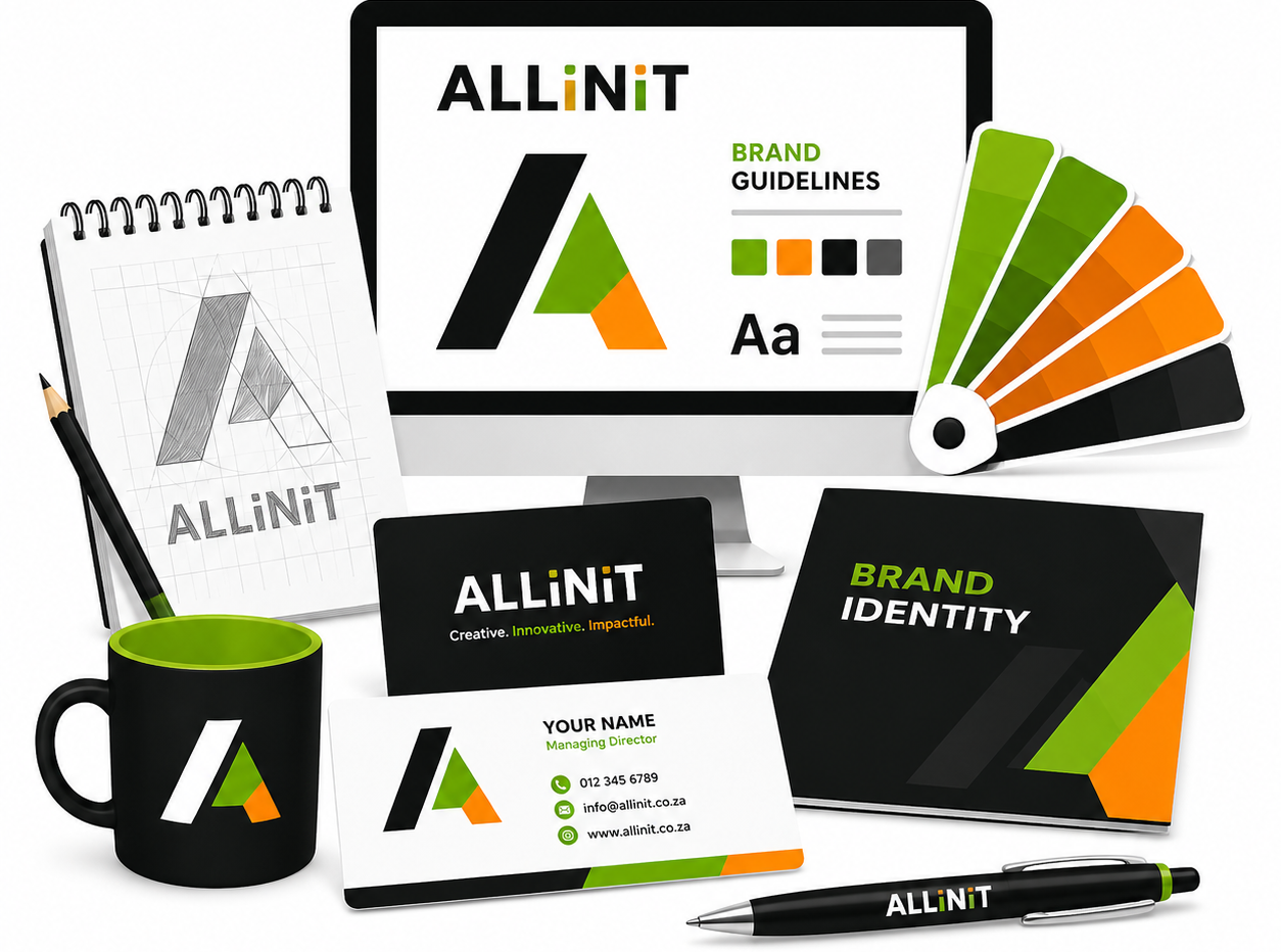 Brand Development