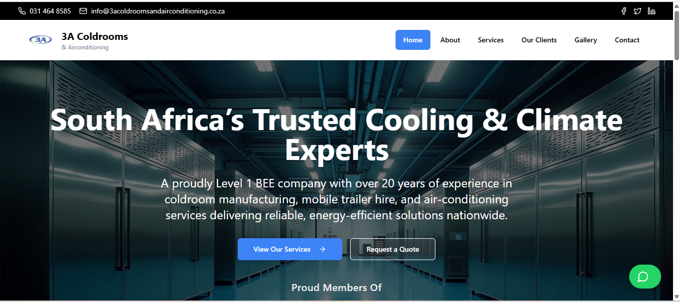 Website
