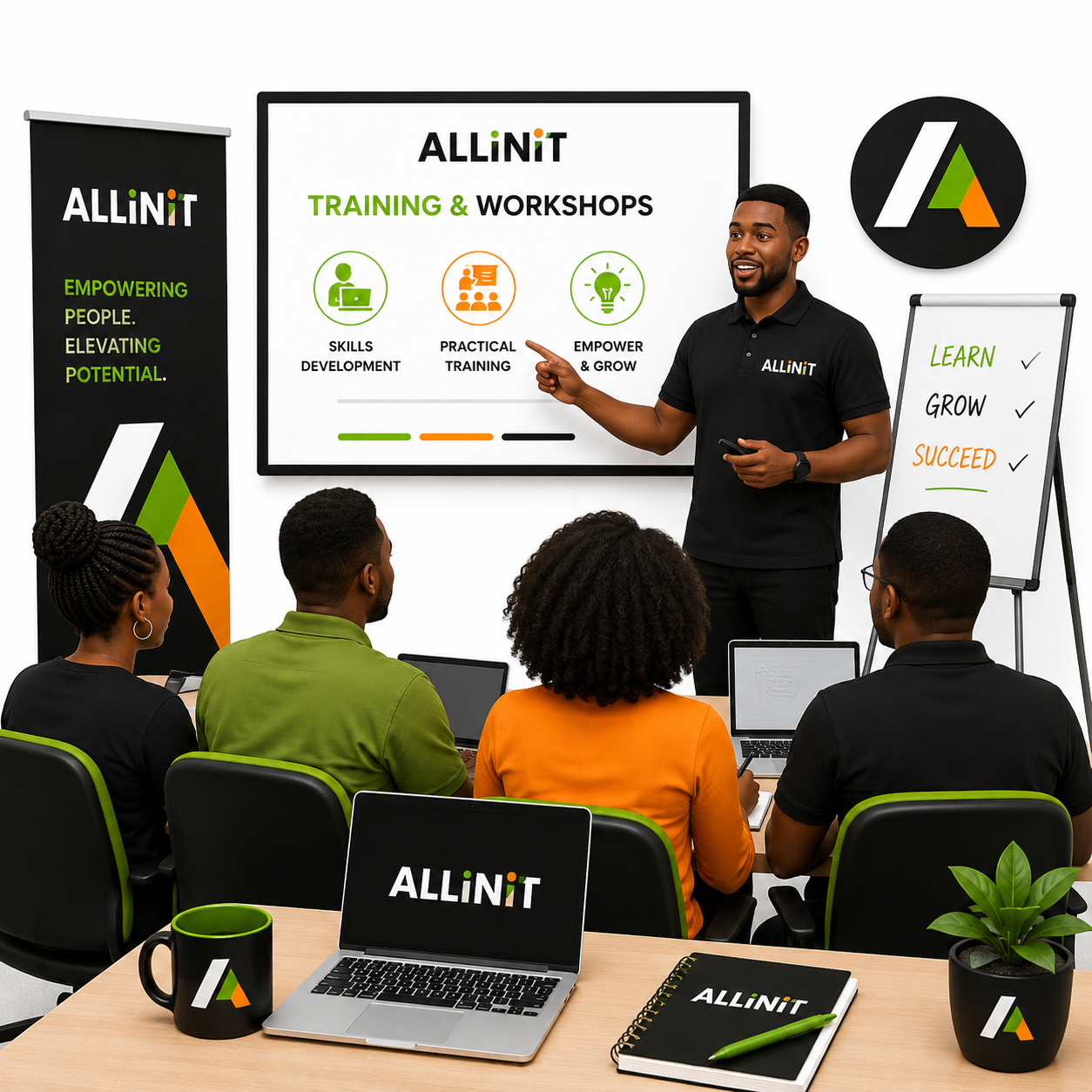 Training & Workshops