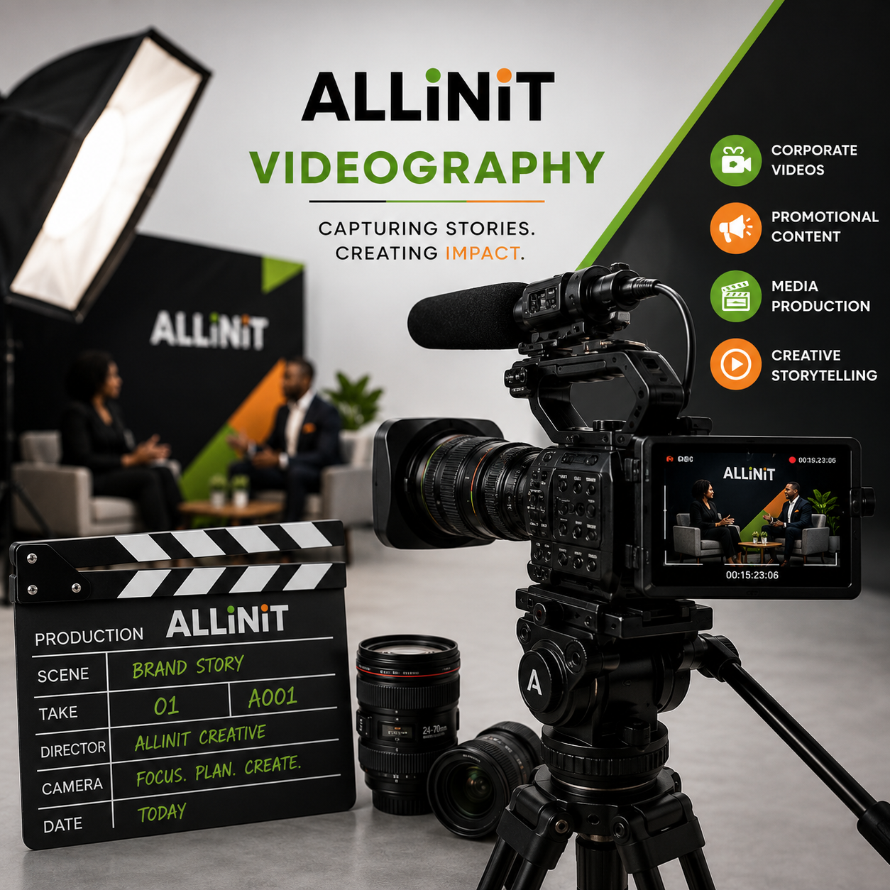Videography